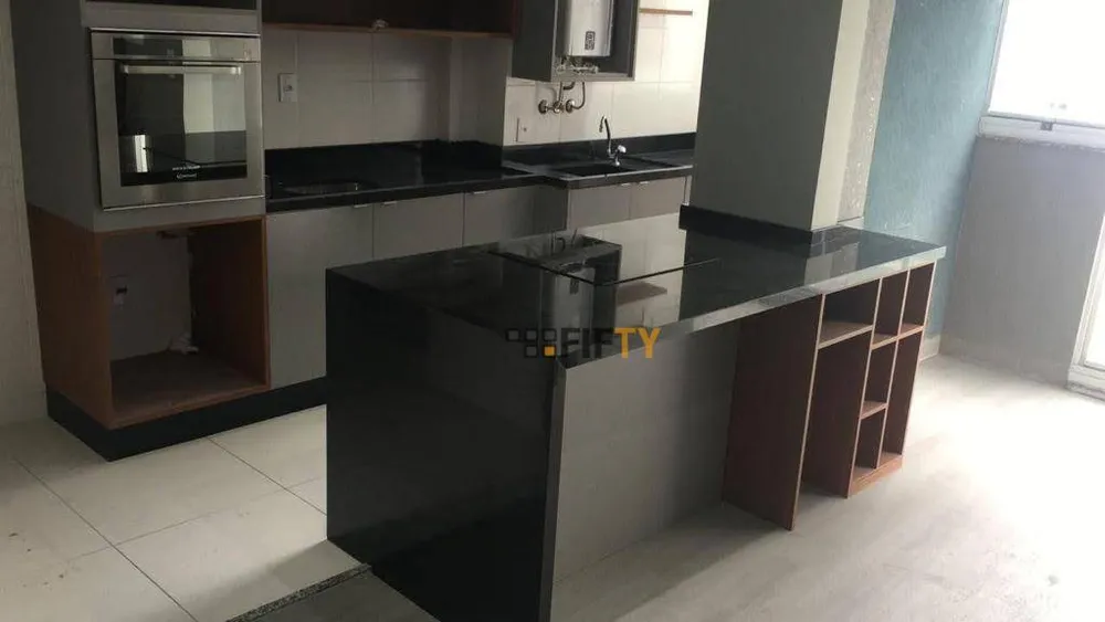 Apartamento, 2 quartos, 53 m² - Foto 2