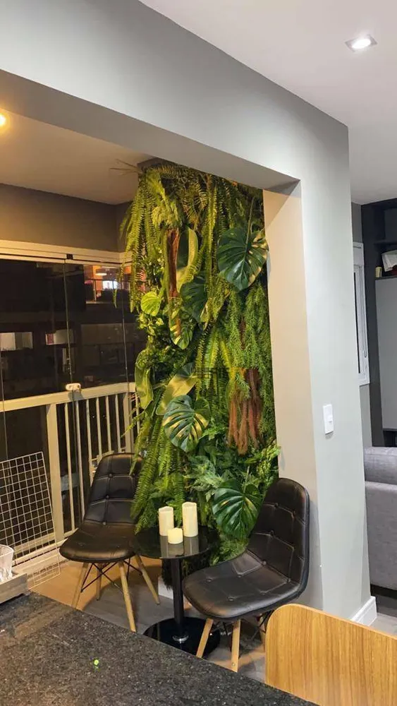 Apartamento, 2 quartos, 53 m² - Foto 3