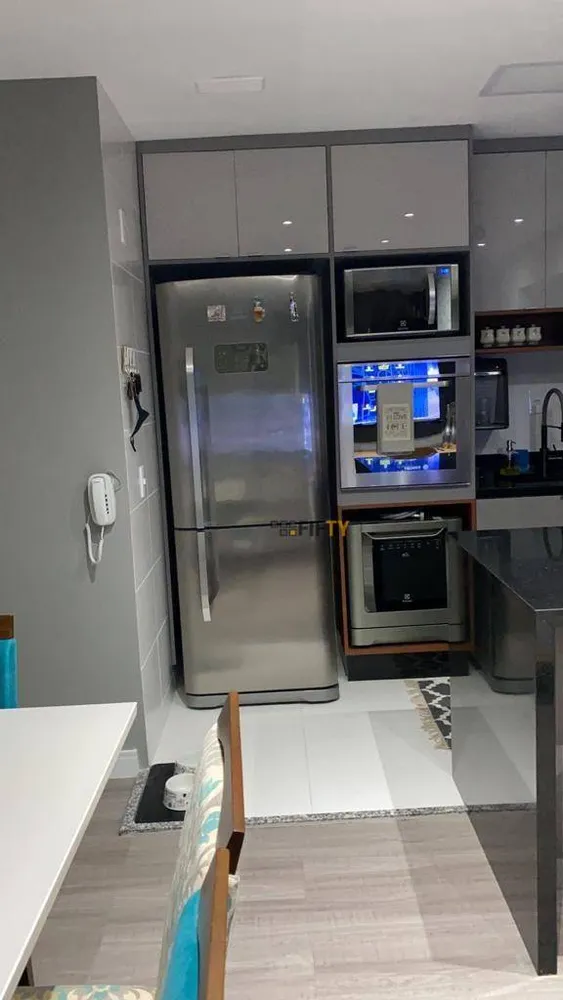 Apartamento, 2 quartos, 53 m² - Foto 4