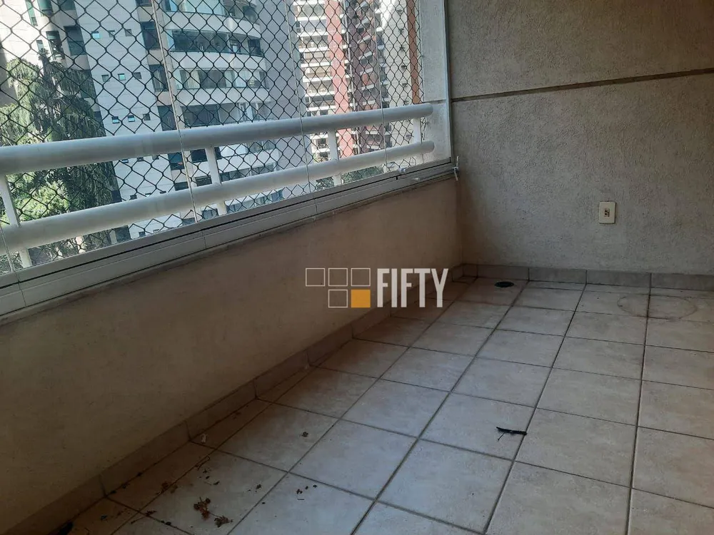 Apartamento, 4 quartos, 110 m² - Foto 4