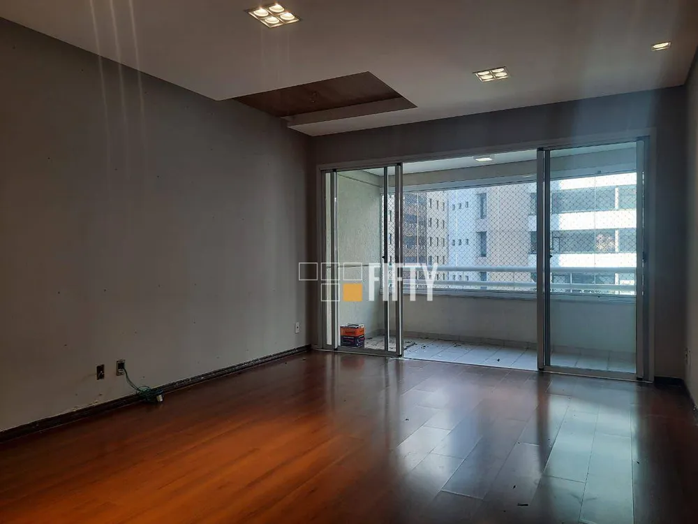 Apartamento, 4 quartos, 110 m² - Foto 1