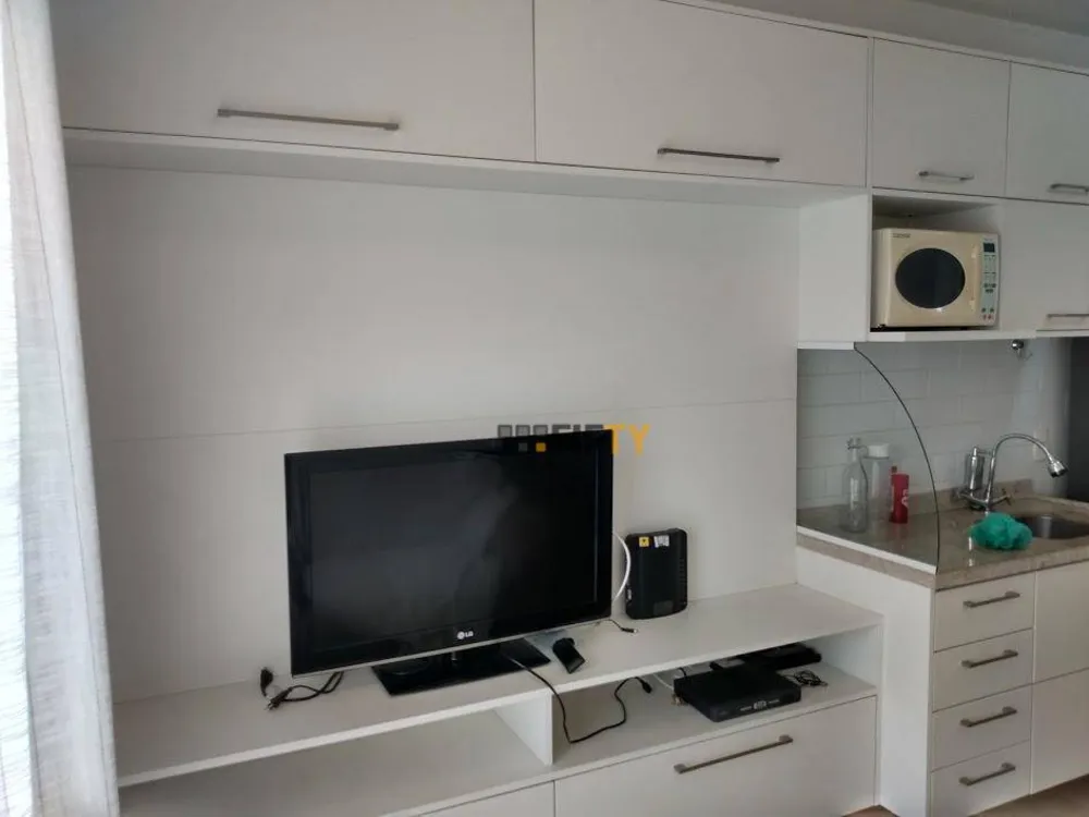 Apartamento, 1 quarto, 33 m² - Foto 4
