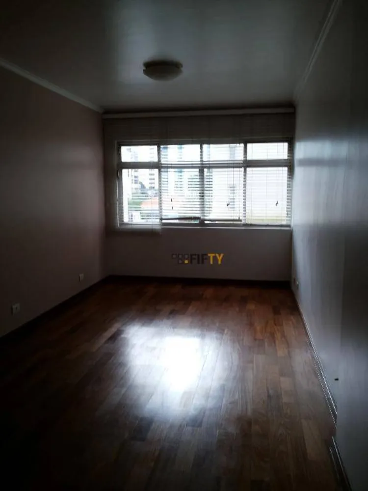 Apartamento, 2 quartos, 86 m² - Foto 1