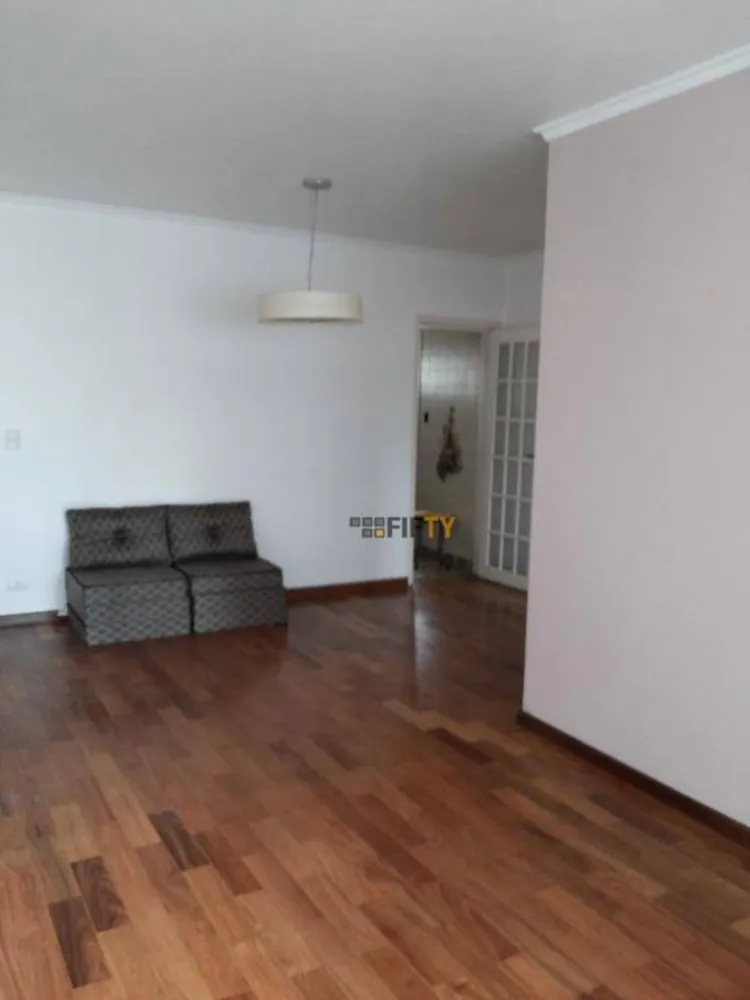 Apartamento, 2 quartos, 86 m² - Foto 2