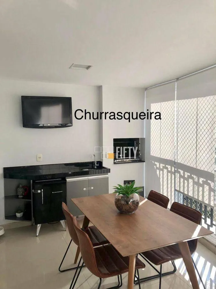 Apartamento, 3 quartos, 118 m² - Foto 2