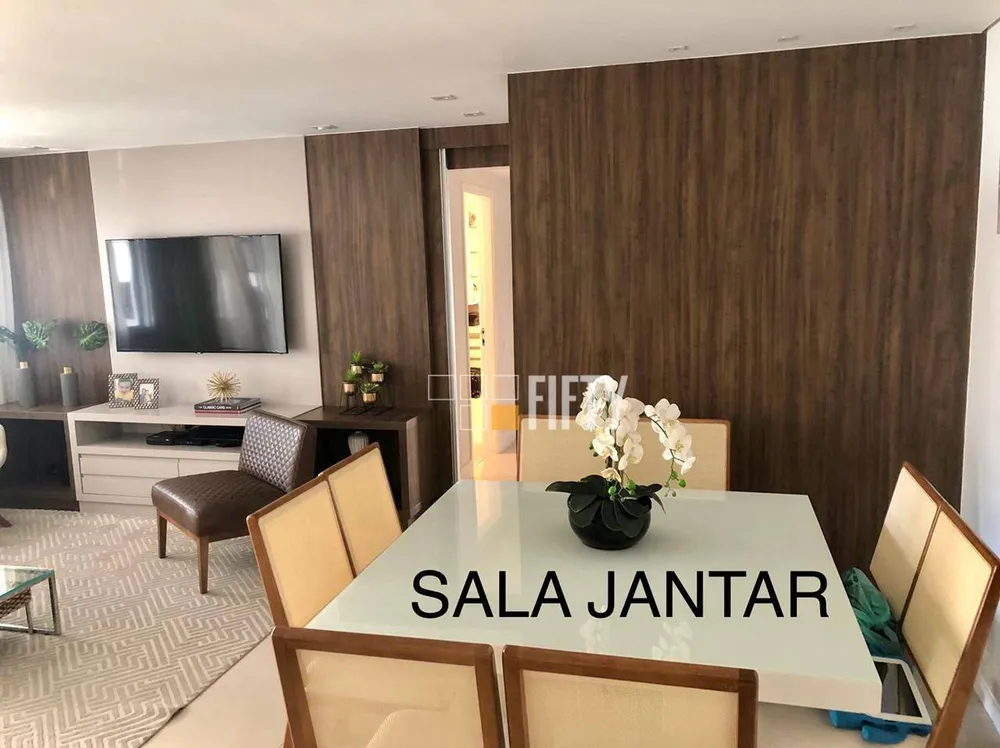 Apartamento, 3 quartos, 118 m² - Foto 3