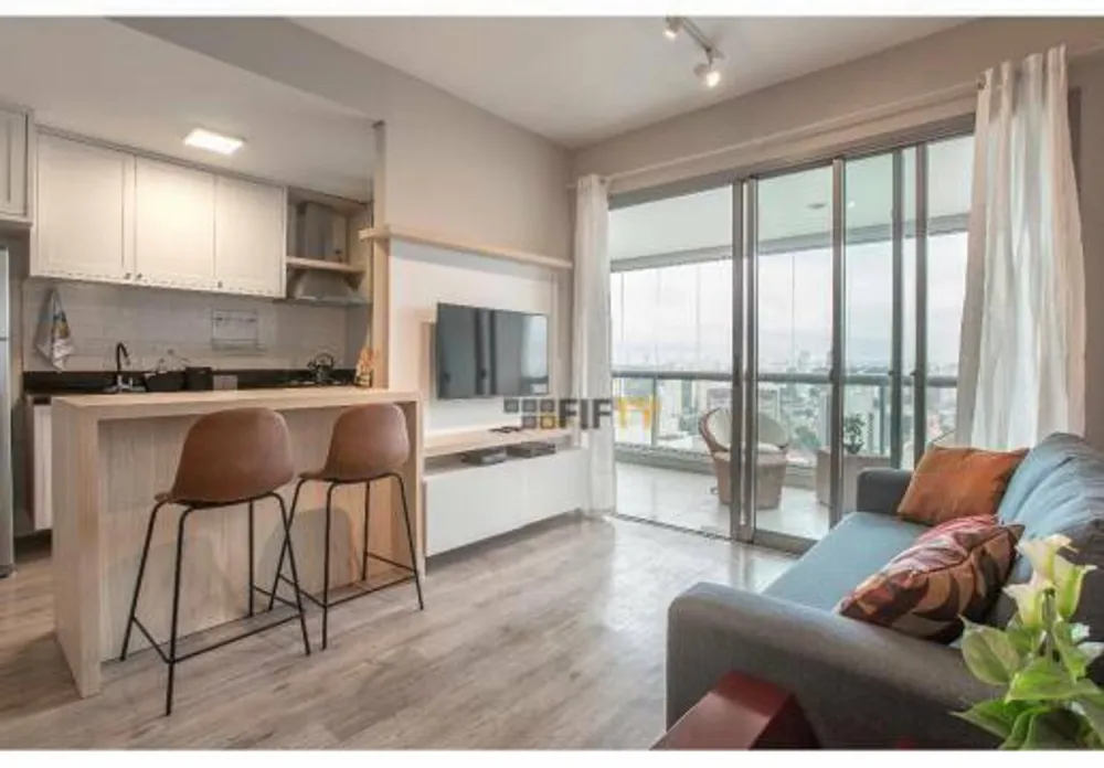 Apartamento, 2 quartos, 76 m² - Foto 1