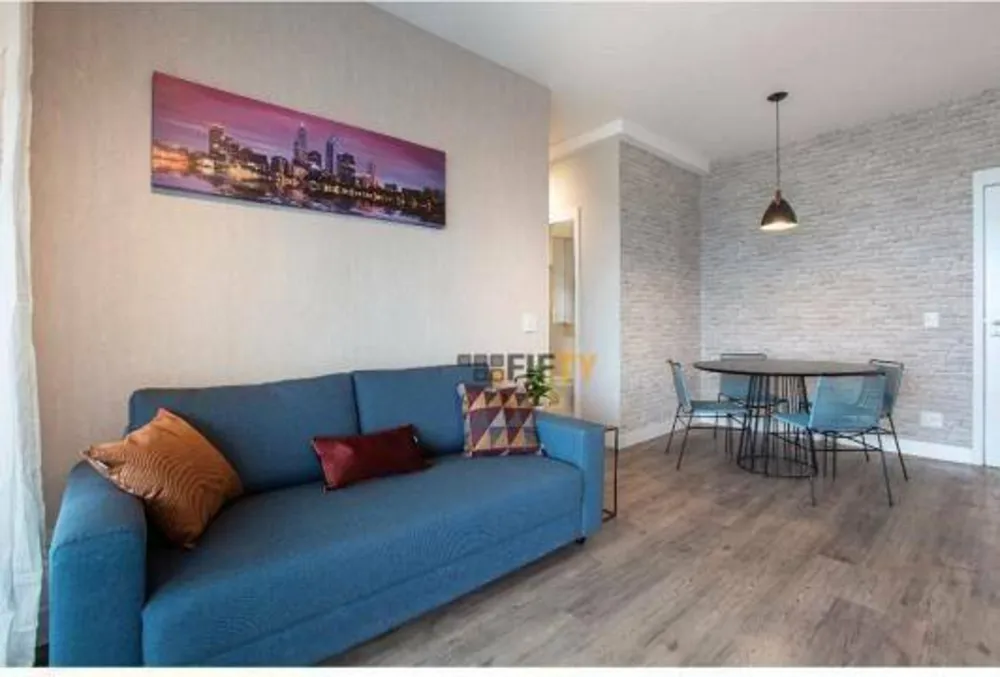 Apartamento, 2 quartos, 76 m² - Foto 3
