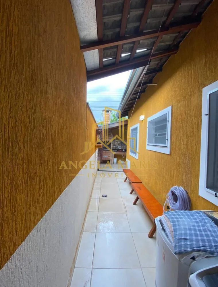 Casa de Condomínio, 3 quartos - Foto 10