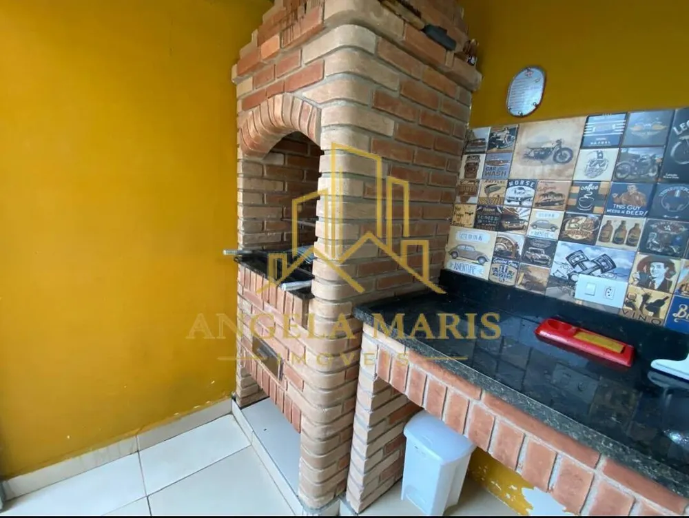 Casa de Condomínio, 3 quartos - Foto 5