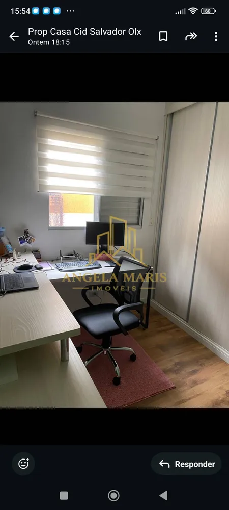 Casa de Condomínio, 3 quartos - Foto 8