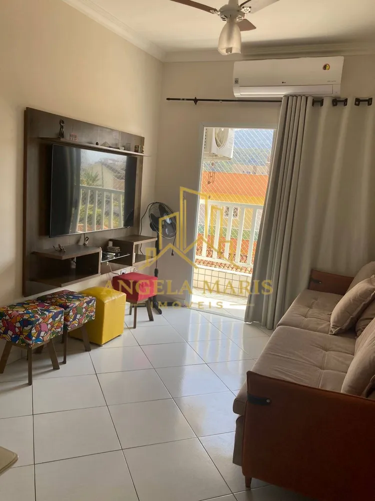 Apartamento, 2 quartos, 71 m² - Foto 5