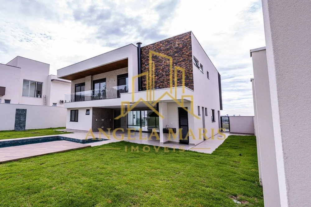 Casa de Condomínio, 4 quartos - Foto 3