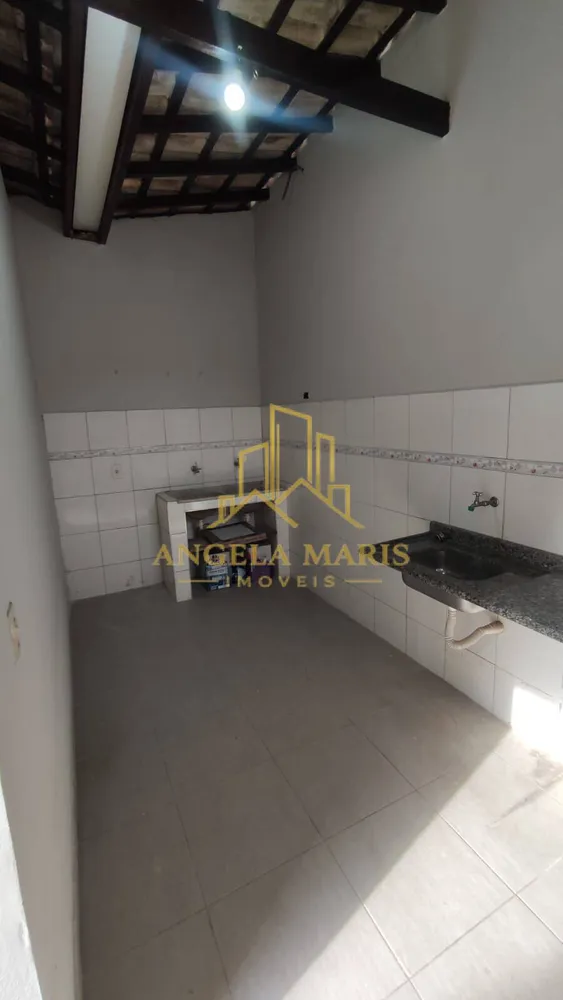 Casa, 2 quartos, 62 m² - Foto 3