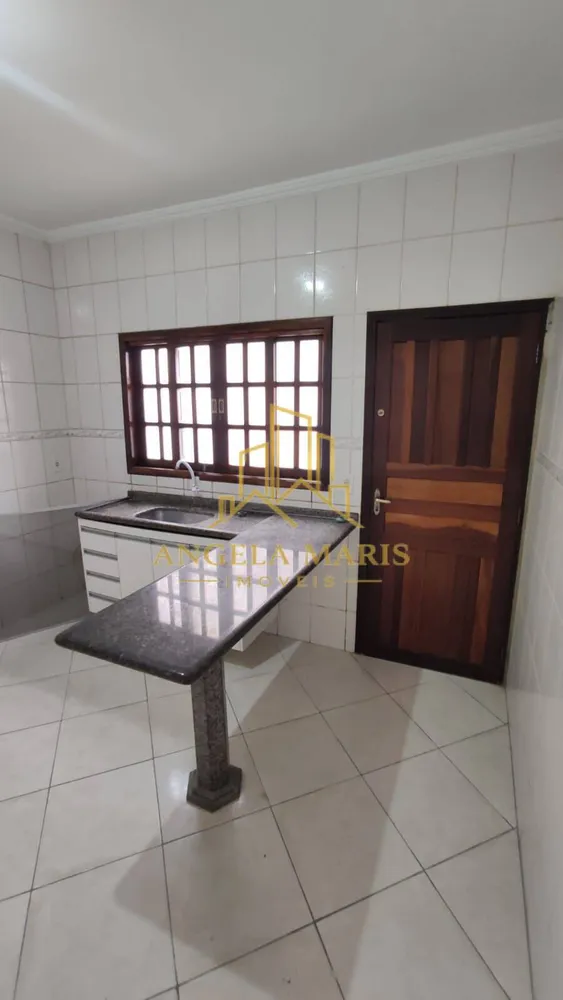 Casa, 2 quartos, 62 m² - Foto 1
