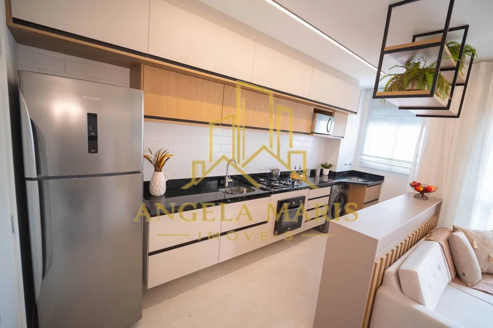 Apartamento, 2 quartos, 42 m² - Foto 6
