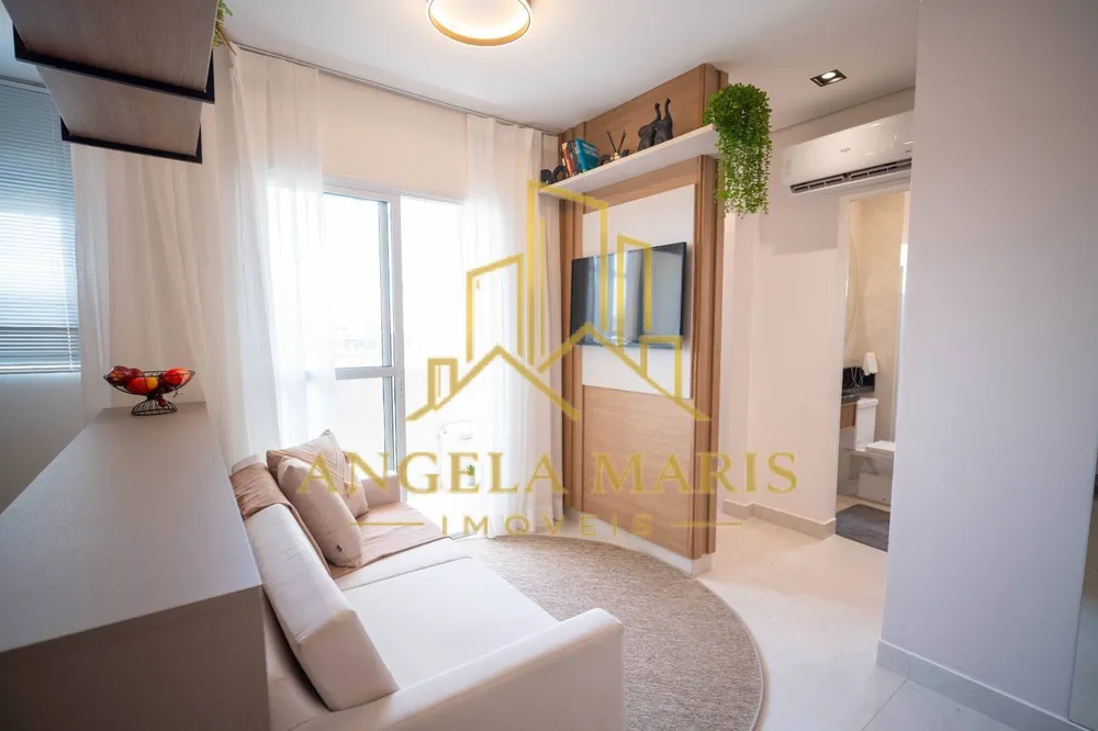 Apartamento, 2 quartos, 42 m² - Foto 3
