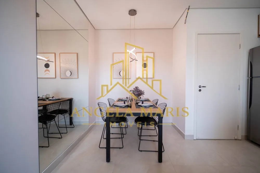 Apartamento, 2 quartos, 42 m² - Foto 8