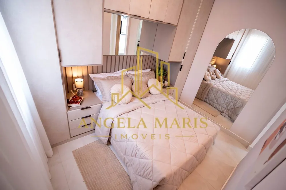 Apartamento, 2 quartos, 42 m² - Foto 4