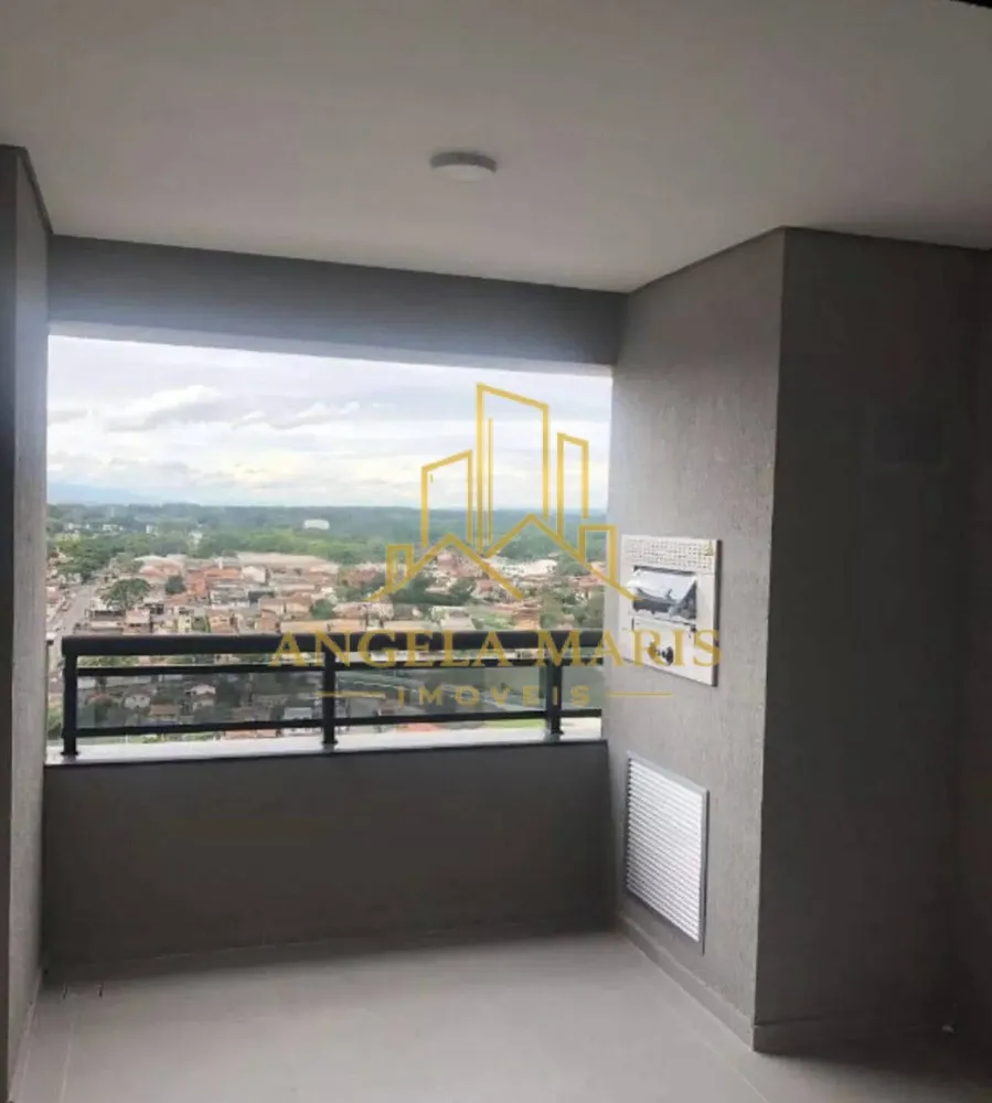 Apartamento, 2 quartos, 66 m² - Foto 7