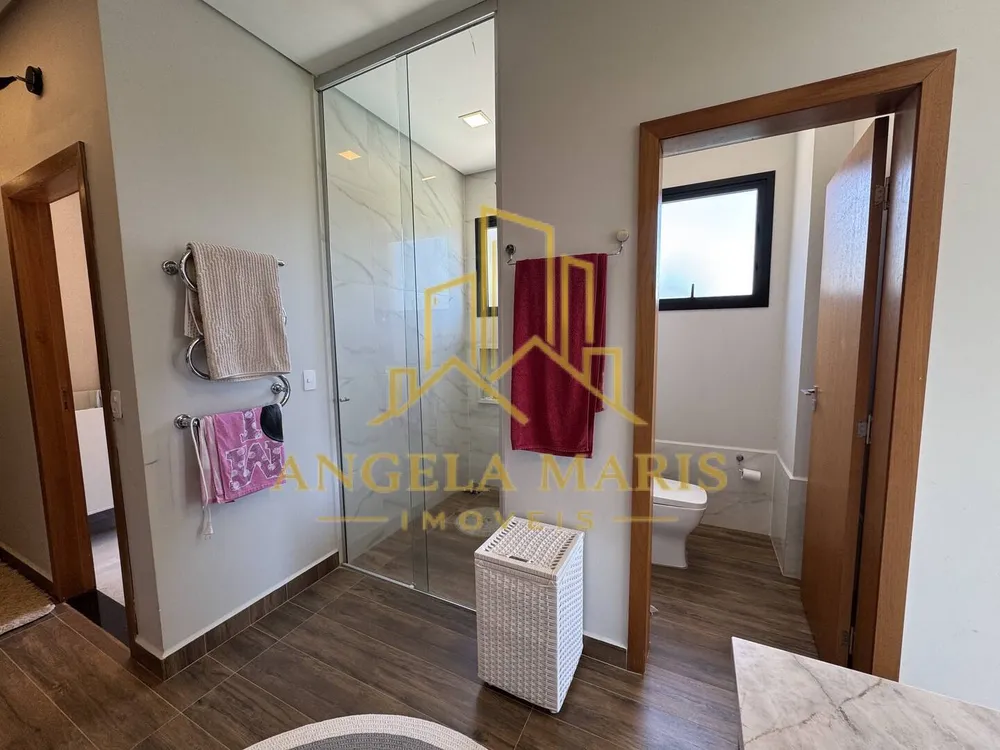 Casa de Condomínio, 5 quartos - Foto 5