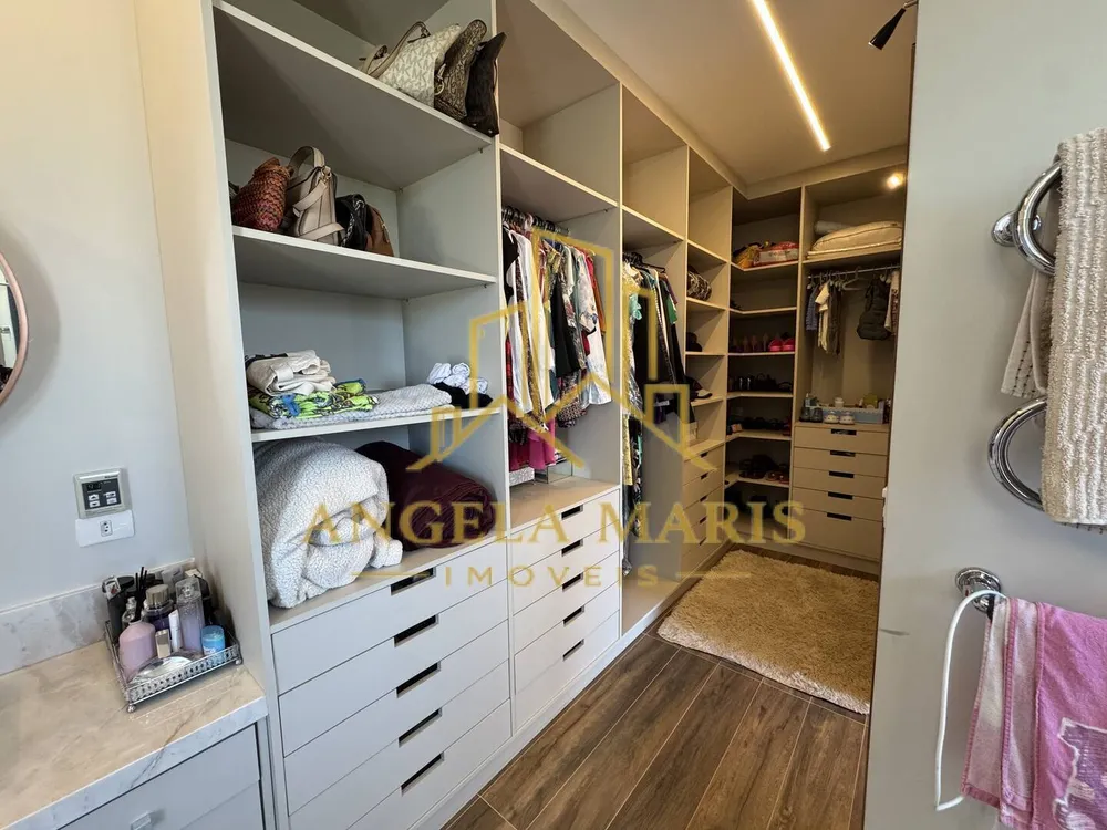 Casa de Condomínio, 5 quartos - Foto 4