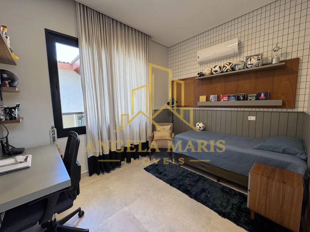Casa de Condomínio, 5 quartos - Foto 7
