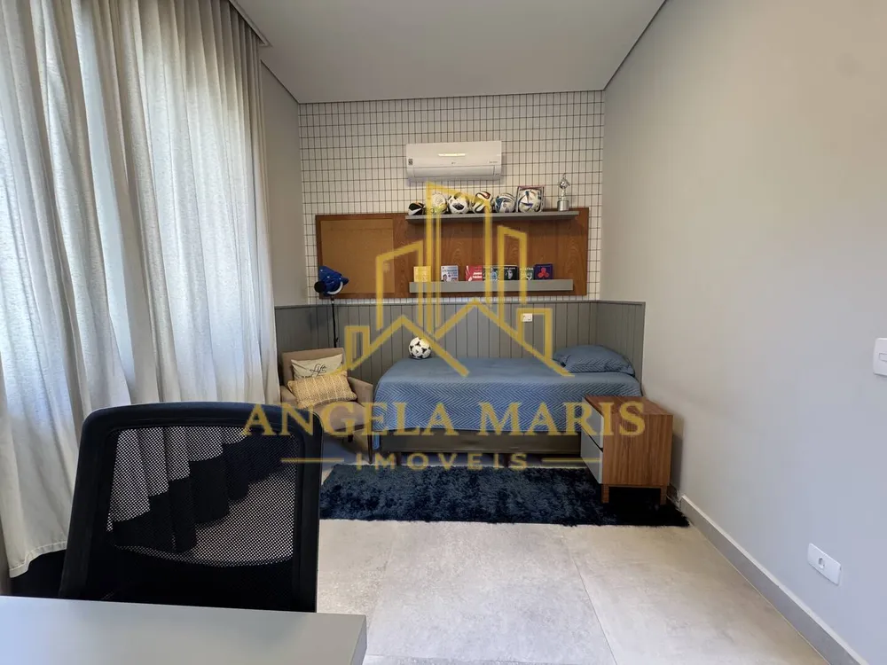 Casa de Condomínio, 5 quartos - Foto 8