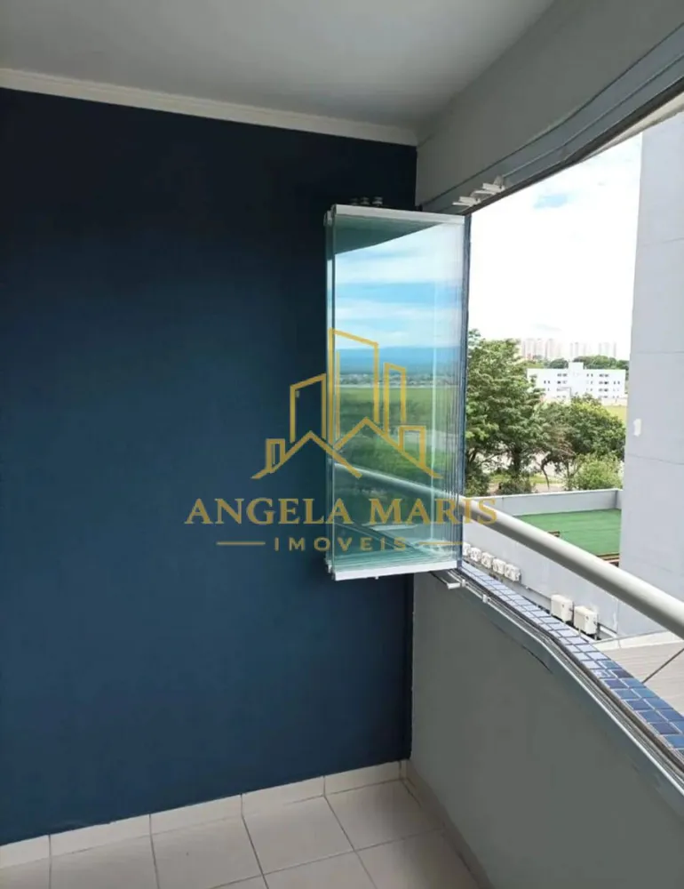 Apartamento, 2 quartos, 67 m² - Foto 1