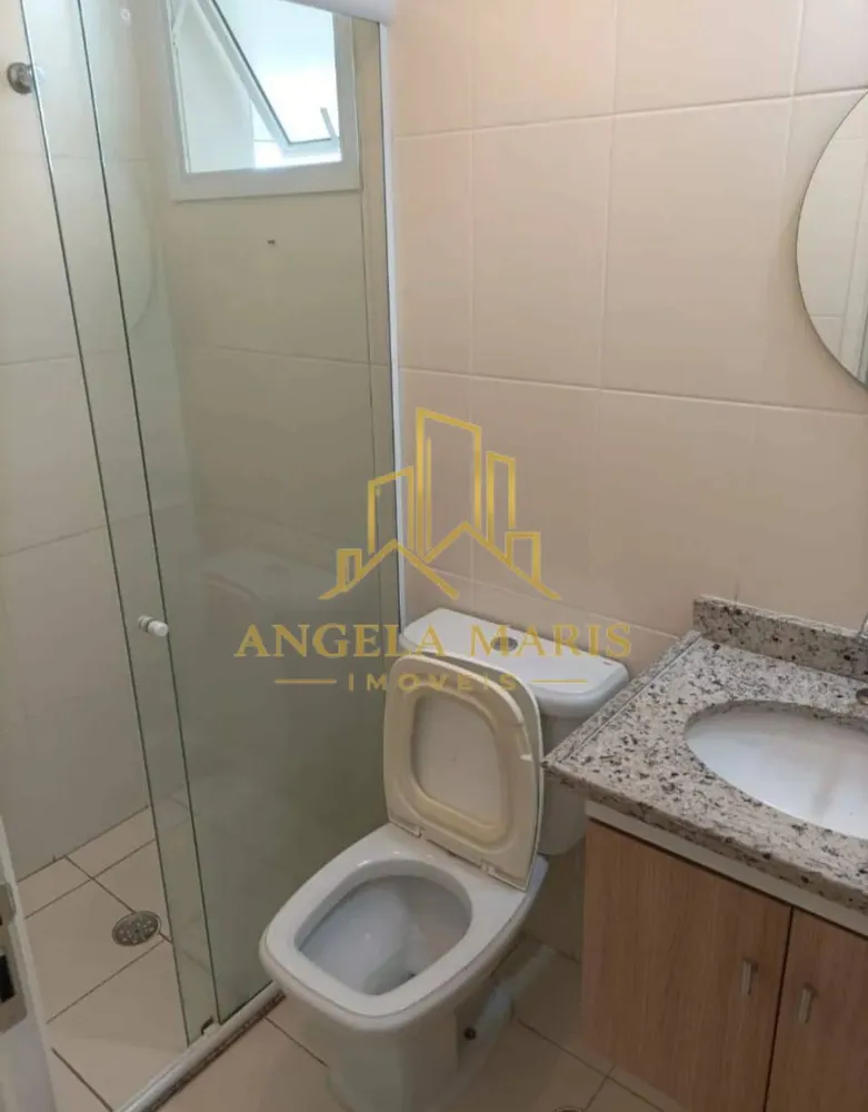 Apartamento, 2 quartos, 67 m² - Foto 2