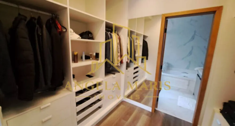Casa de Condomínio, 4 quartos - Foto 6