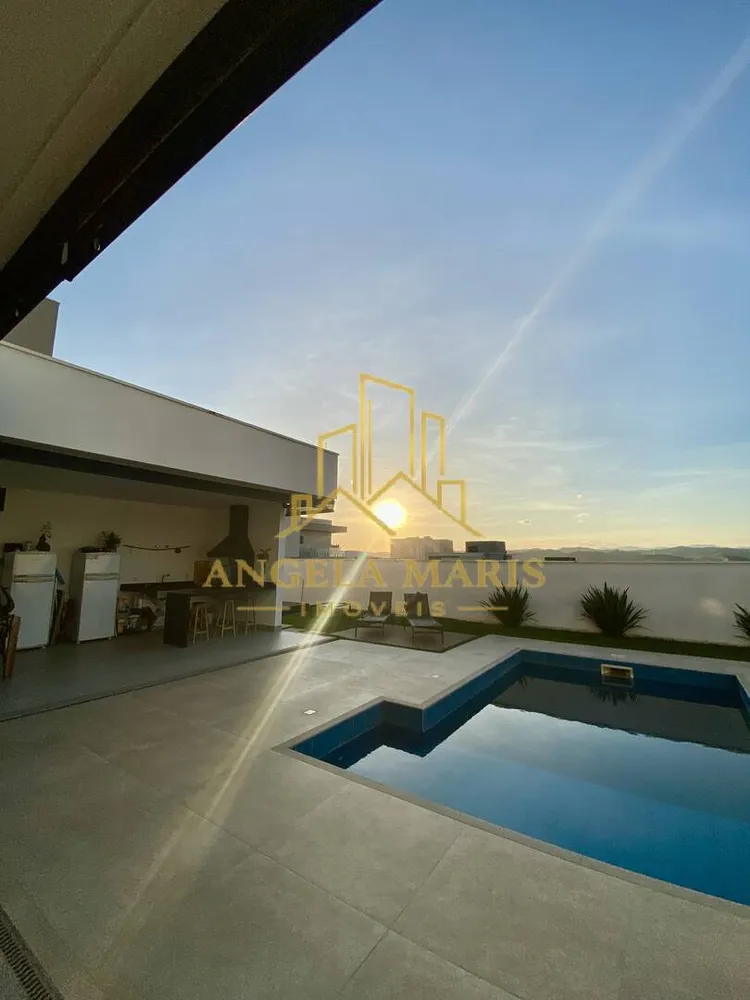Casa de Condomínio, 4 quartos - Foto 7