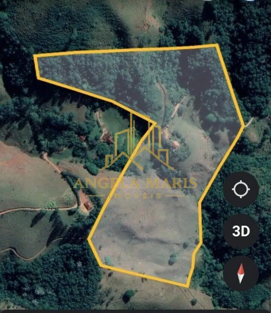 Sítio, 4 quartos, 17 hectares - Foto 6