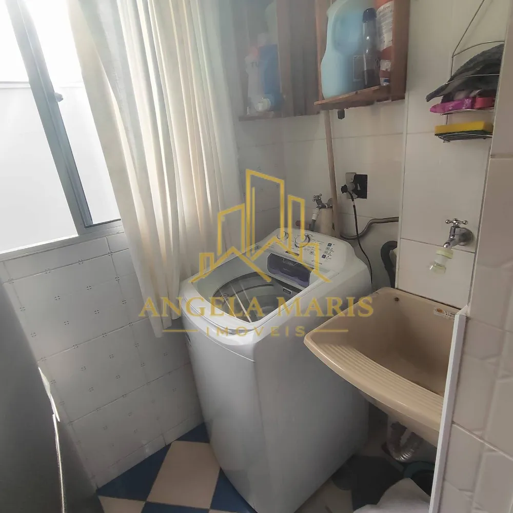 Apartamento, 2 quartos, 62 m² - Foto 2