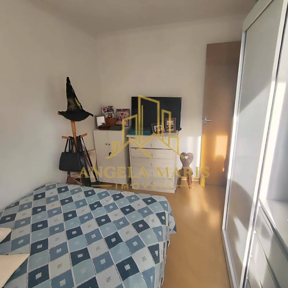 Apartamento, 2 quartos, 62 m² - Foto 1