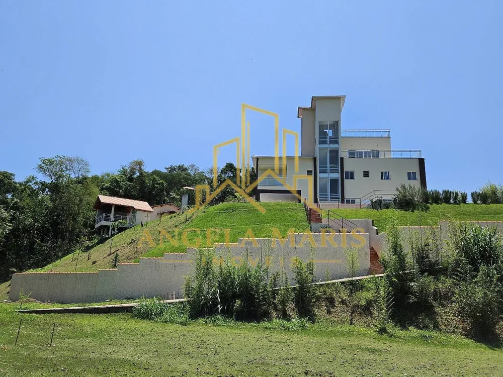 Chácara, 5 quartos, 9806 m² - Foto 4