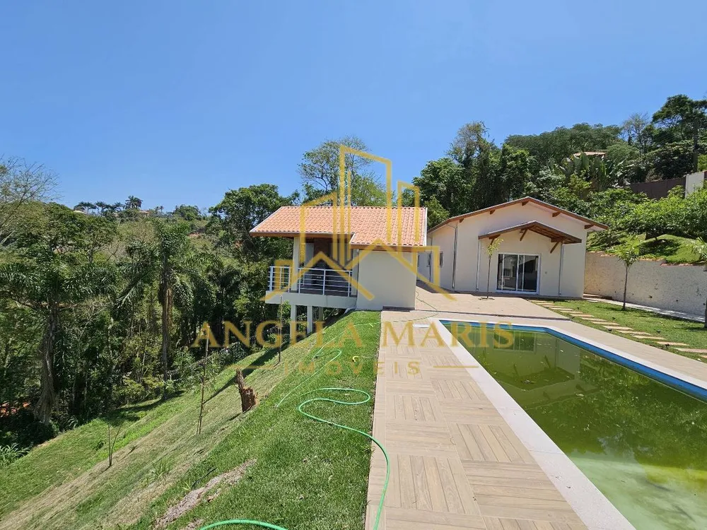 Chácara, 5 quartos, 9806 m² - Foto 3