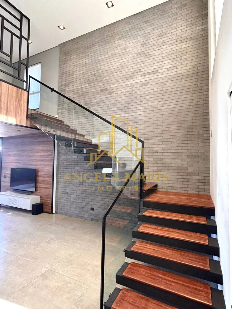 Casa de Condomínio, 3 quartos - Foto 10