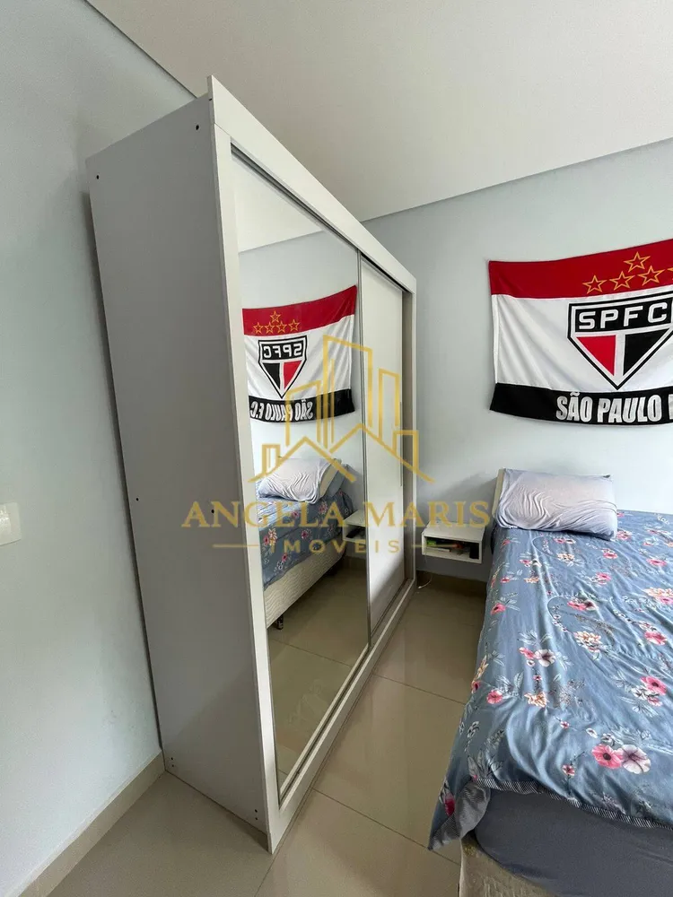 Casa de Condomínio, 3 quartos - Foto 10