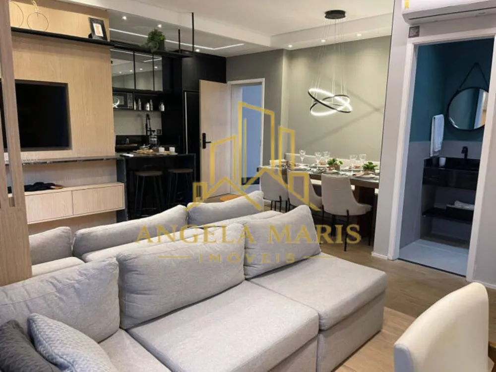 Apartamento, 2 quartos, 59 m² - Foto 10