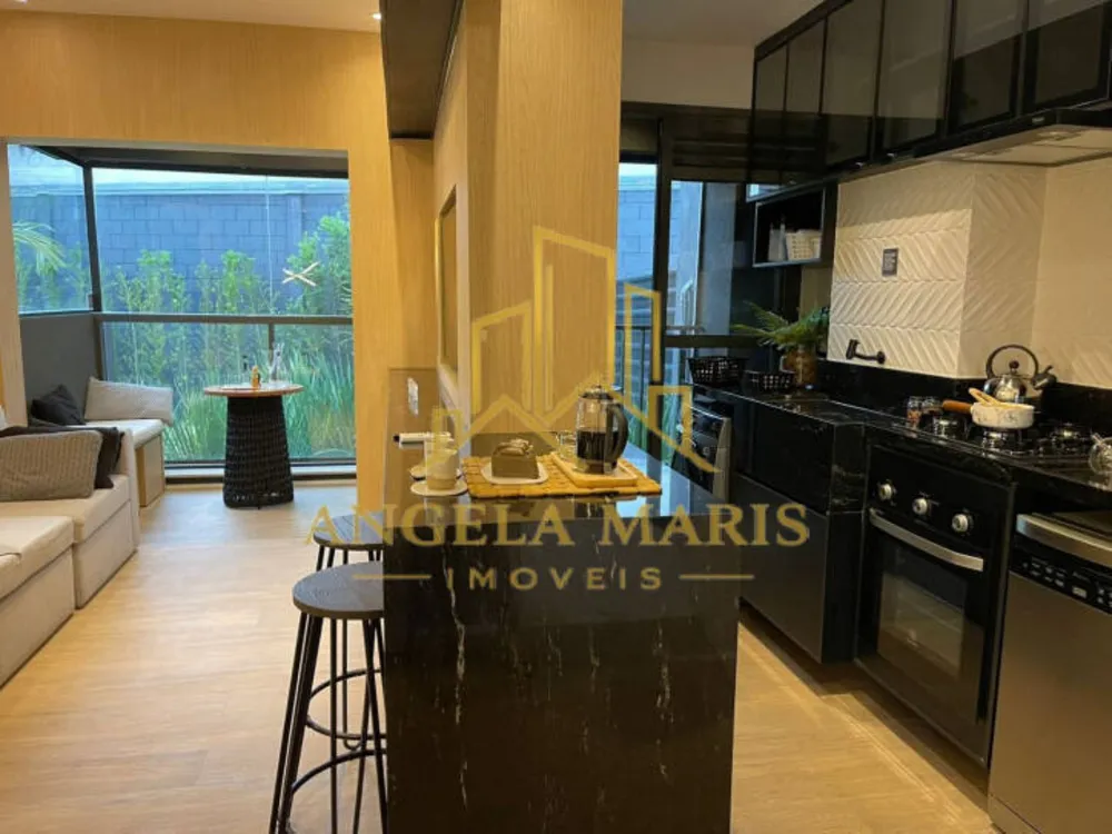 Apartamento, 2 quartos, 59 m² - Foto 5