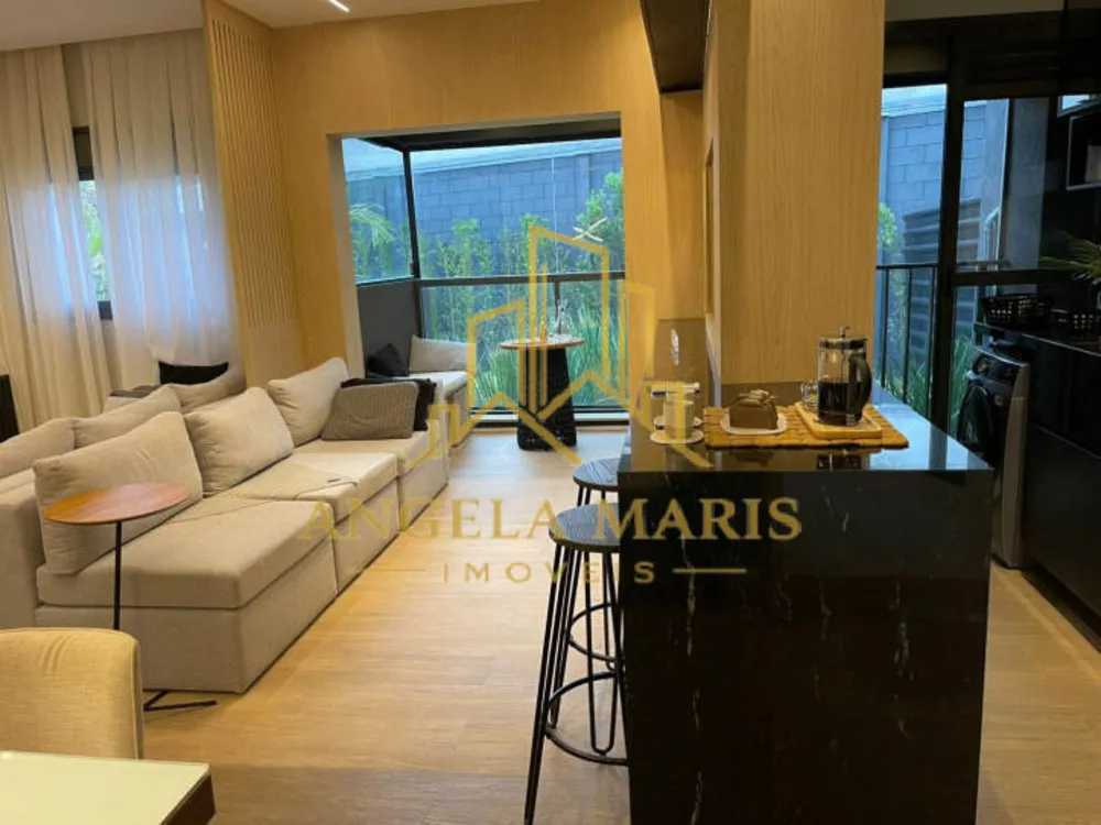 Apartamento, 2 quartos, 59 m² - Foto 3
