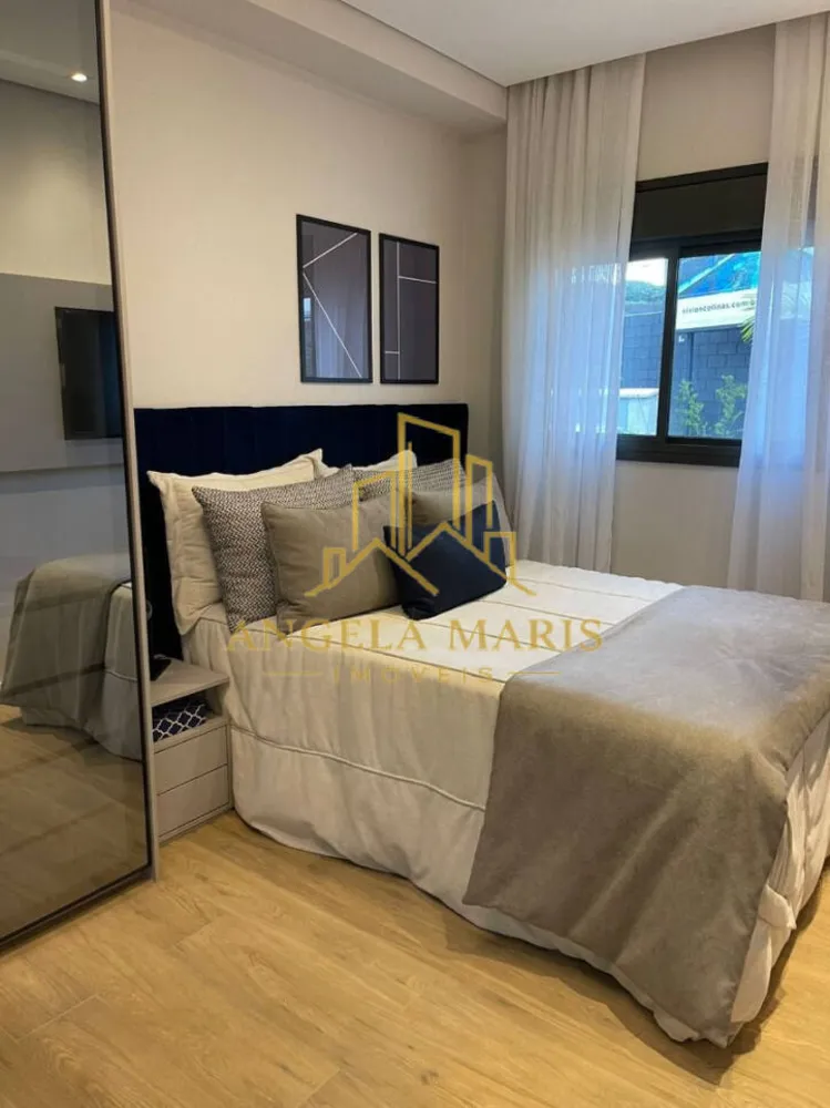 Apartamento, 2 quartos, 59 m² - Foto 2