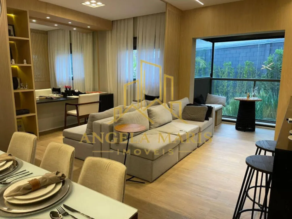 Apartamento, 2 quartos, 59 m² - Foto 4