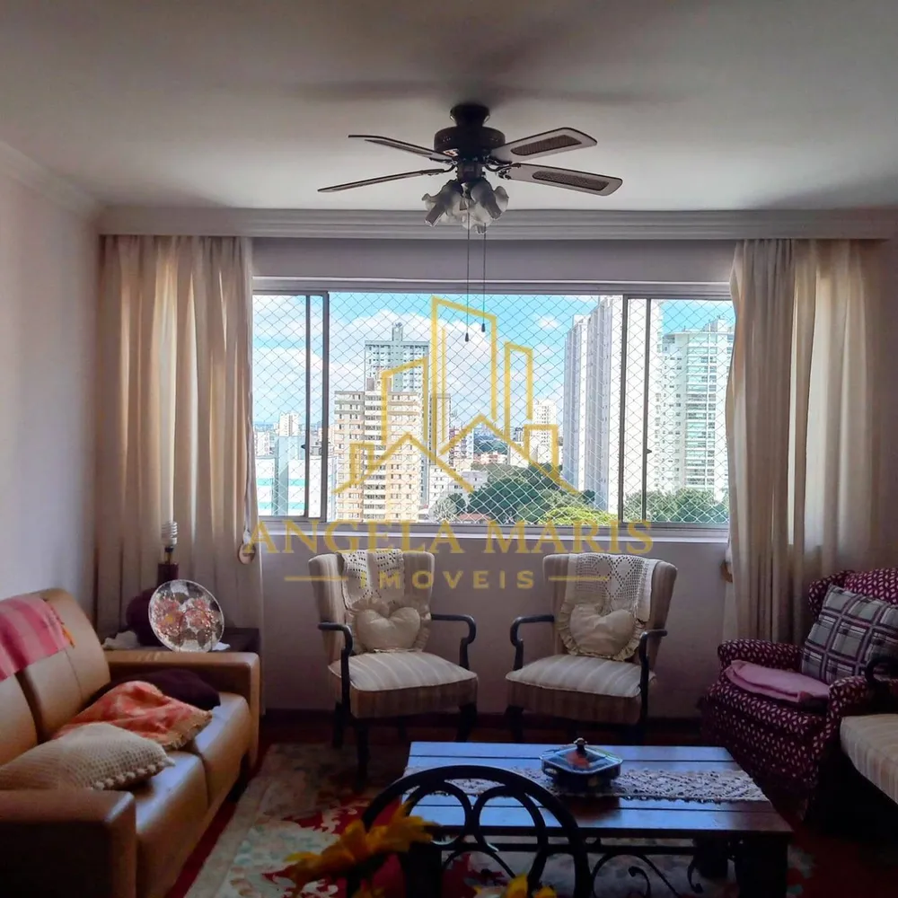 Apartamento, 4 quartos, 107 m² - Foto 2