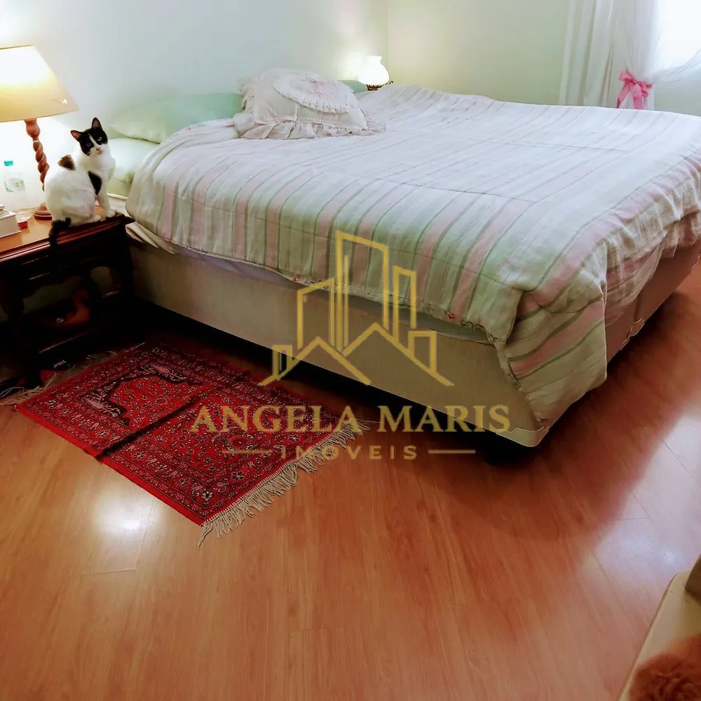 Apartamento, 4 quartos, 107 m² - Foto 3