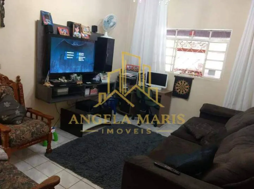 Casa, 2 quartos, 72 m² - Foto 4