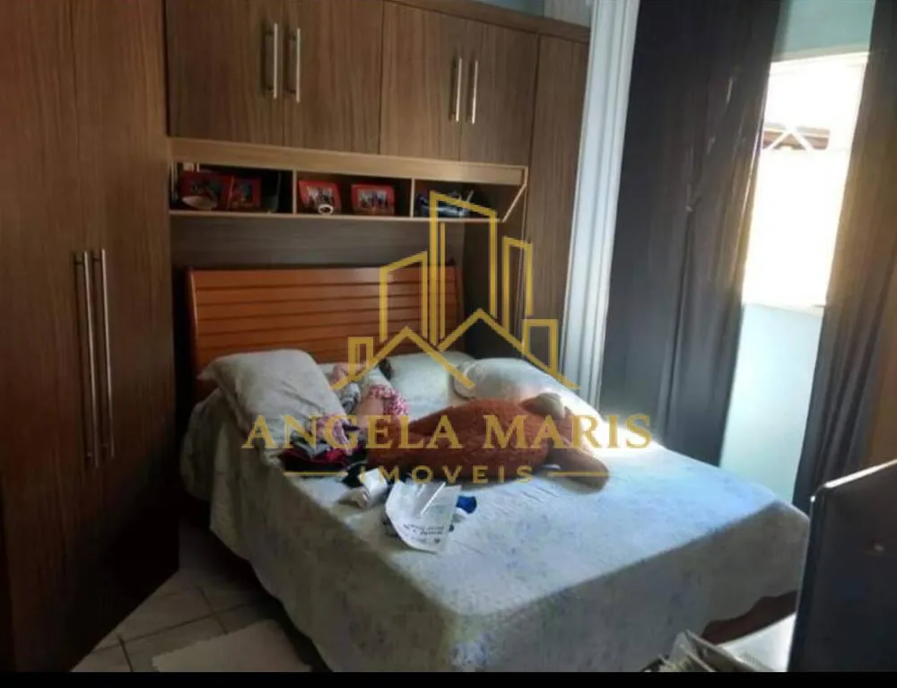 Casa, 2 quartos, 72 m² - Foto 2