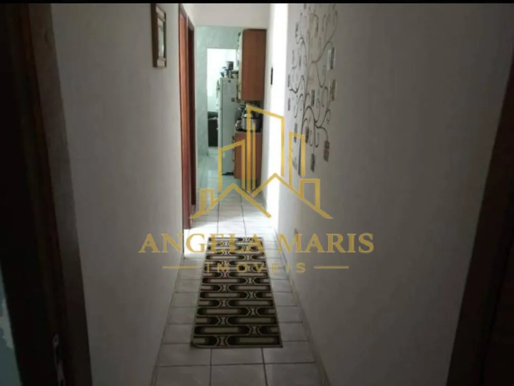 Casa, 2 quartos, 72 m² - Foto 1