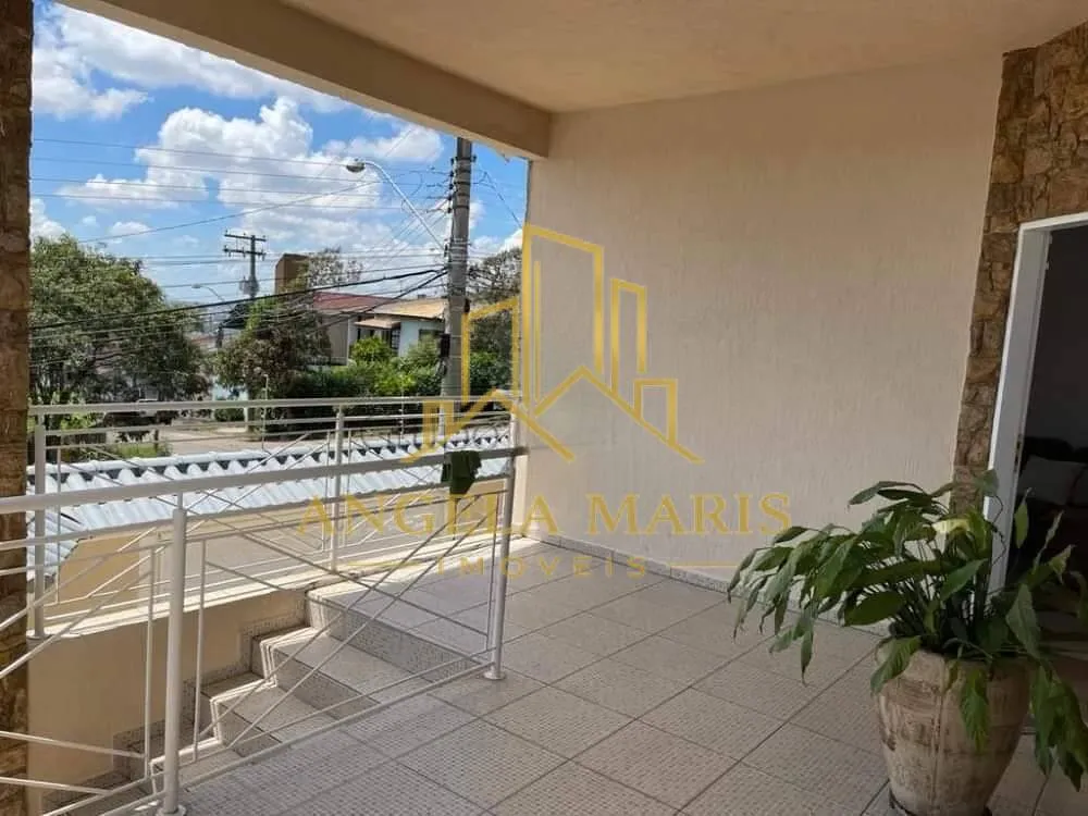 Casa, 3 quartos, 180 m² - Foto 4
